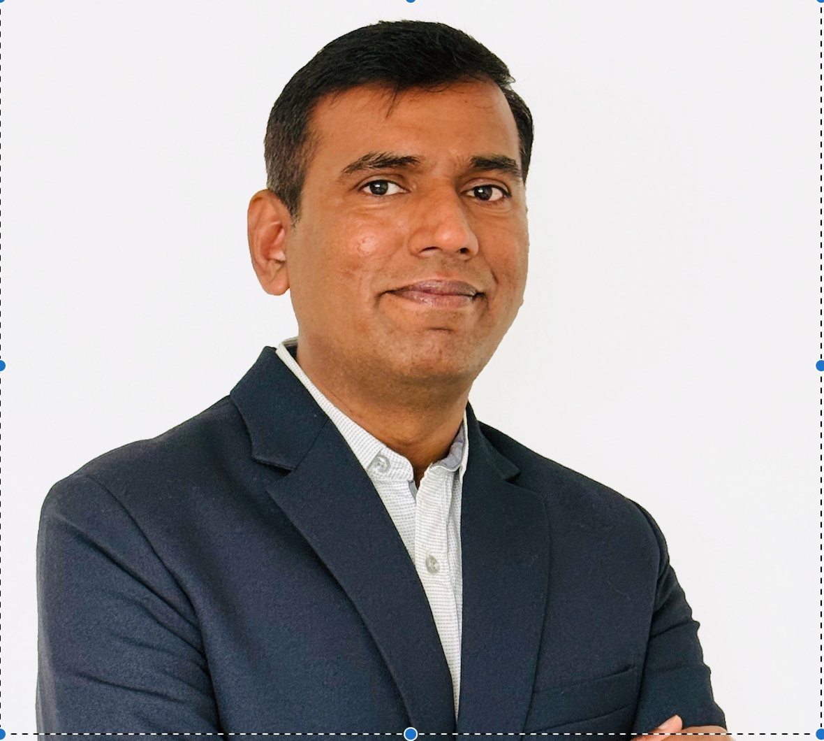 Siva Prasad Nandi
